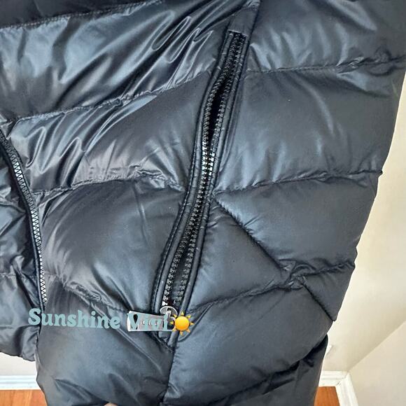 NWT Polo Ralph Lauren Men's Colden Packable Vest Sz Large Lightweight Black - Picture 3 of 11